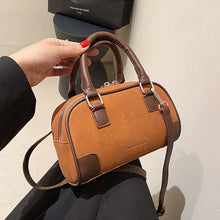 Indlæs billede til gallerivisning Enkel skuldertaske