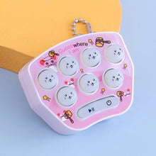 Indlæs billede til gallerivisning Mini Muldvarpespil