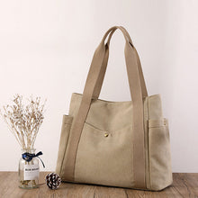 Indlæs billede til gallerivisning Stor Håndtaske