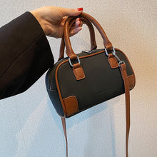 Indlæs billede til gallerivisning Enkel skuldertaske