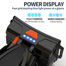 Indlæs billede til gallerivisning Powerful Headlamp