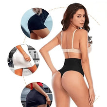 Indlæs billede til gallerivisning Undertøj med mavekontrol