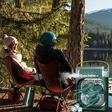 Indlæs billede til gallerivisning 3 i 1 luftkøler