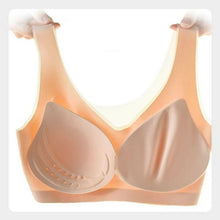 Indlæs billede til gallerivisning Ultratynd sømløs bh