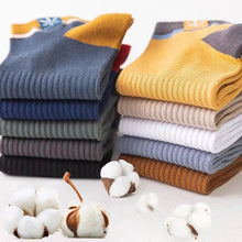 Indlæs billede til gallerivisning Tynde sportsstrømper til herrer (10 par)