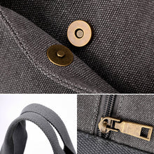 Indlæs billede til gallerivisning Stor Håndtaske