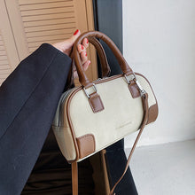 Indlæs billede til gallerivisning Enkel skuldertaske