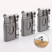 Indlæs billede til gallerivisning Mini positiv og negativ skruetrækker kombinationssæt