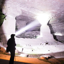Indlæs billede til gallerivisning Powerful Headlamp