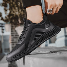 Indlæs billede til gallerivisning 2023 Afslappede alsidige modesneakers (herre)