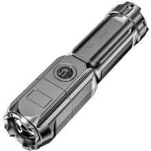 Indlæs billede til gallerivisning Powerful LED FLASHLIGHT