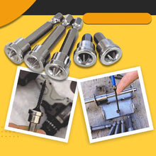 Indlæs billede til gallerivisning Magnetisk positioneringsskruetrækker