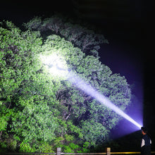 Indlæs billede til gallerivisning Powerful Headlamp