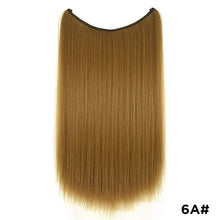 Indlæs billede til gallerivisning Hemmelig hår forlængelse Band