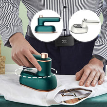 Indlæs billede til gallerivisning Roterende beklædningsjern