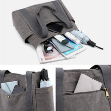 Indlæs billede til gallerivisning Stor Håndtaske