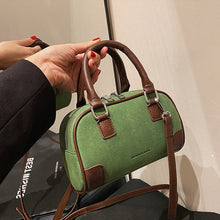 Indlæs billede til gallerivisning Enkel skuldertaske