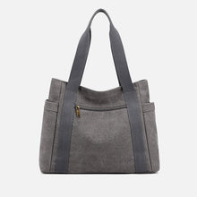 Indlæs billede til gallerivisning Stor Håndtaske