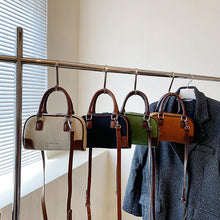 Indlæs billede til gallerivisning Enkel skuldertaske