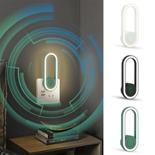 Indlæs billede til gallerivisning Smart LED anti-myg lys