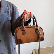 Indlæs billede til gallerivisning Enkel skuldertaske