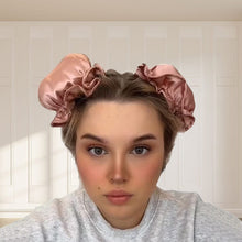 Indlæs billede til gallerivisning Varmefri krøllehat