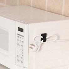 Indlæs billede til gallerivisning Selvklæbende velcrospænde