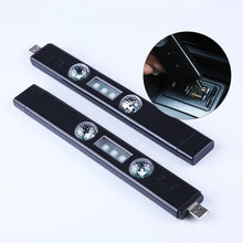 Indlæs billede til gallerivisning USB genopladelige farverige LED dekorationslys