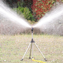 Indlæs billede til gallerivisning Roterende sprinklerstativ