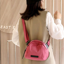 Indlæs billede til gallerivisning Alsidig og stilfuld skuldertaske (Dame)