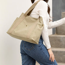 Indlæs billede til gallerivisning Stor Håndtaske