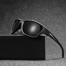 Indlæs billede til gallerivisning Udendørs sportssolbriller (Herre)