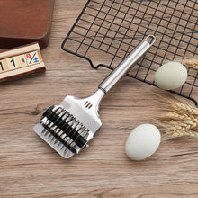 Indlæs billede til gallerivisning Rulleskærer til nudler og pasta