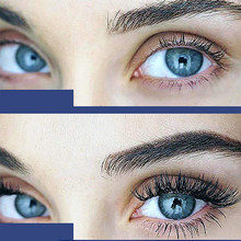 Indlæs billede til gallerivisning Magnetisk øjenvippesæt med partner