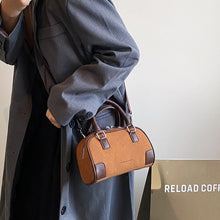 Indlæs billede til gallerivisning Enkel skuldertaske