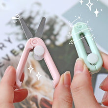 Indlæs billede til gallerivisning Foldbar transportabel minisaks