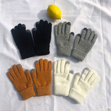 Indlæs billede til gallerivisning Touch Screen Winter Gloves