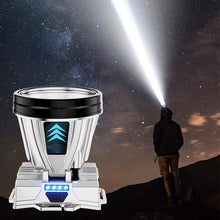 Indlæs billede til gallerivisning Powerful Headlamp