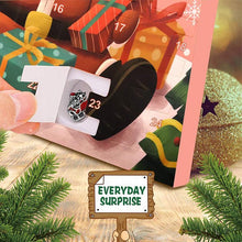 Indlæs billede til gallerivisning Gør-det-selv julearmbånd