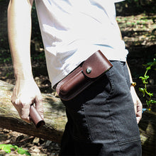 Indlæs billede til gallerivisning Bushcraft håndsnegl