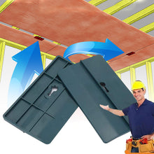 Indlæs billede til gallerivisning Hjælpeloftsplade