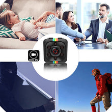 Indlæs billede til gallerivisning 4K UHD trådløst skjult trådløst trådløst kamera