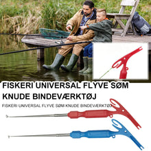 Indlæs billede til gallerivisning 3 i 1 fiske multiværktøj