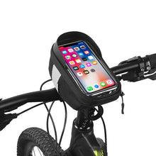 Indlæs billede til gallerivisning Waterproof Bike Bag