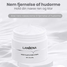 Indlæs billede til gallerivisning Næseporer-strimler med planteekstrakt