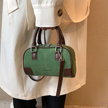 Indlæs billede til gallerivisning Enkel skuldertaske