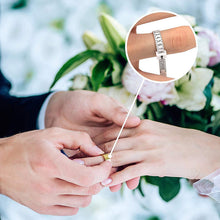 Indlæs billede til gallerivisning Måleværktøj til fingerstørrelse