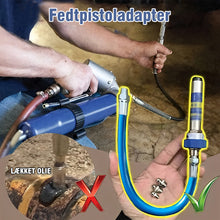 Indlæs billede til gallerivisning Højtryksdyse