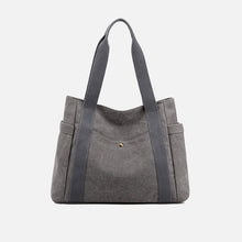 Indlæs billede til gallerivisning Stor Håndtaske