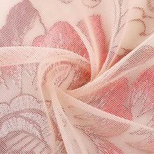 Indlæs billede til gallerivisning Højtaljede blondebroderi trusser